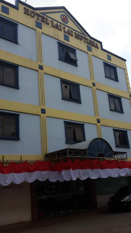 Batam Lai Lai Mutiara Hotel מראה חיצוני תמונה