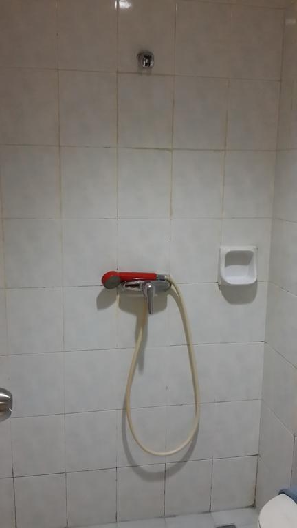 Batam Lai Lai Mutiara Hotel חדר תמונה