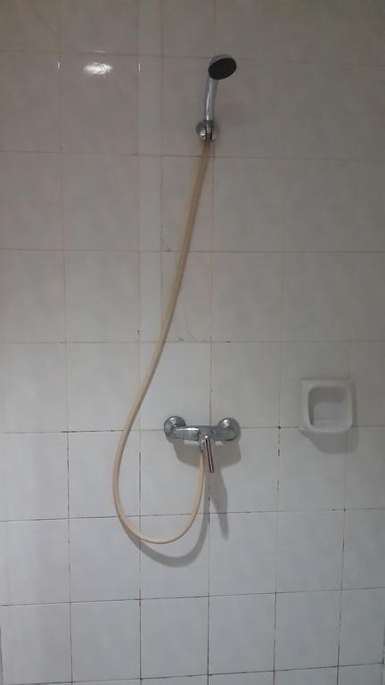 Batam Lai Lai Mutiara Hotel מראה חיצוני תמונה