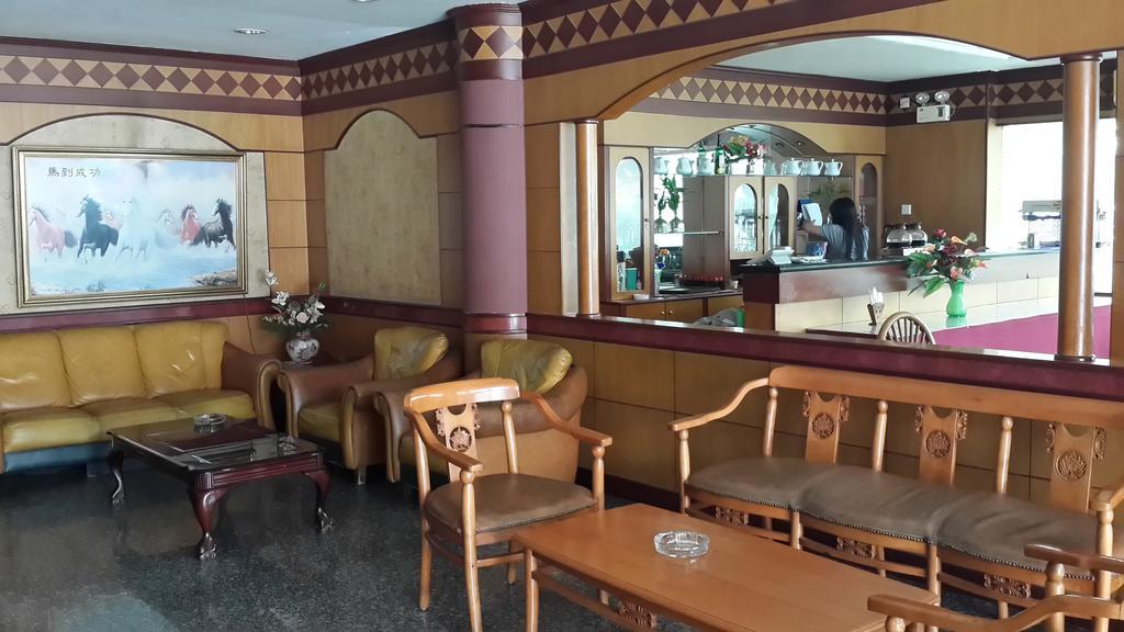 Batam Lai Lai Mutiara Hotel מראה חיצוני תמונה