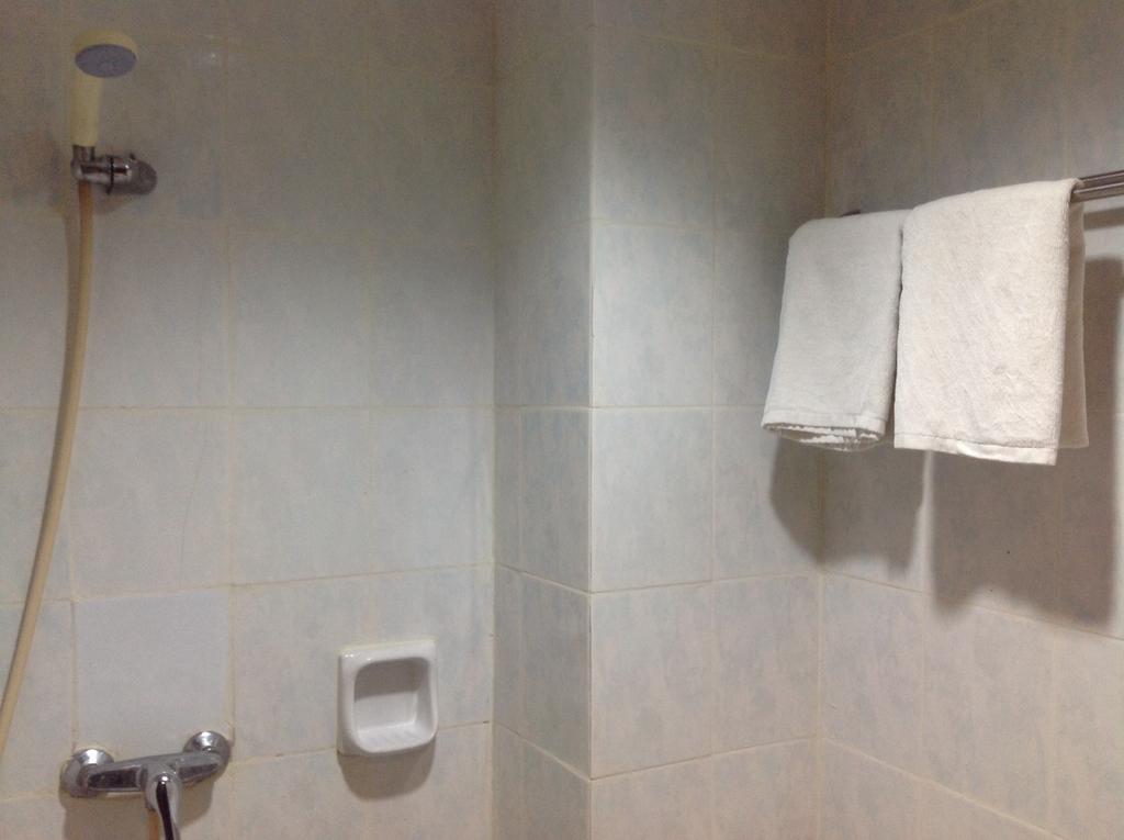 Batam Lai Lai Mutiara Hotel מראה חיצוני תמונה