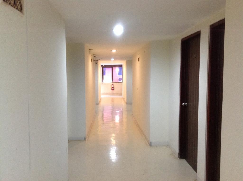Batam Lai Lai Mutiara Hotel מראה חיצוני תמונה
