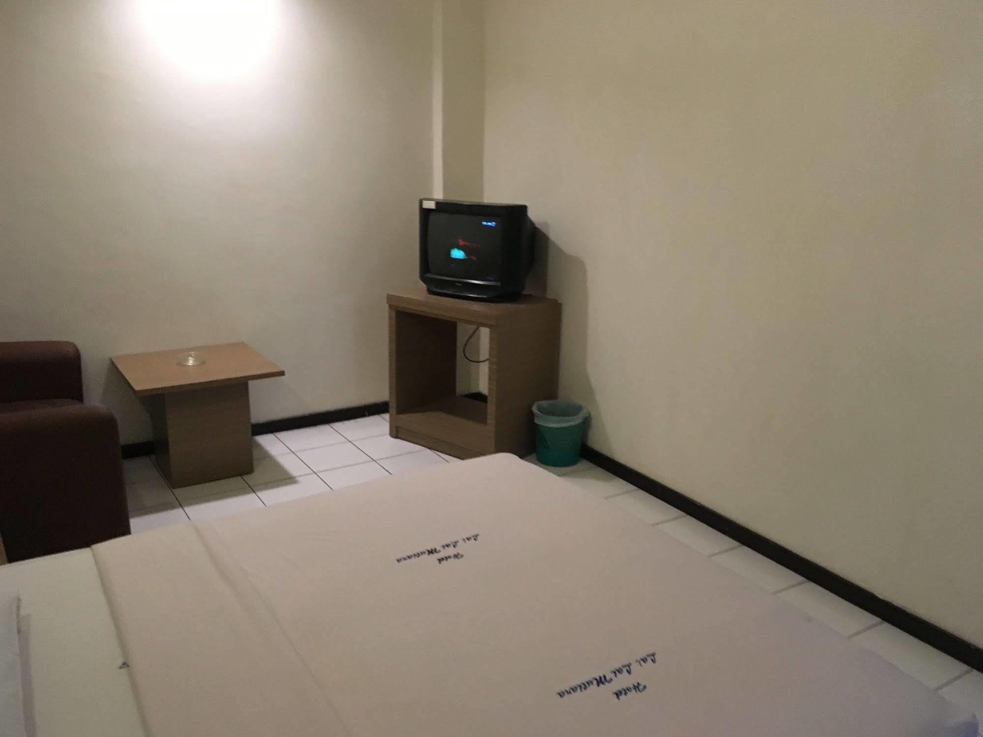 Batam Lai Lai Mutiara Hotel מראה חיצוני תמונה