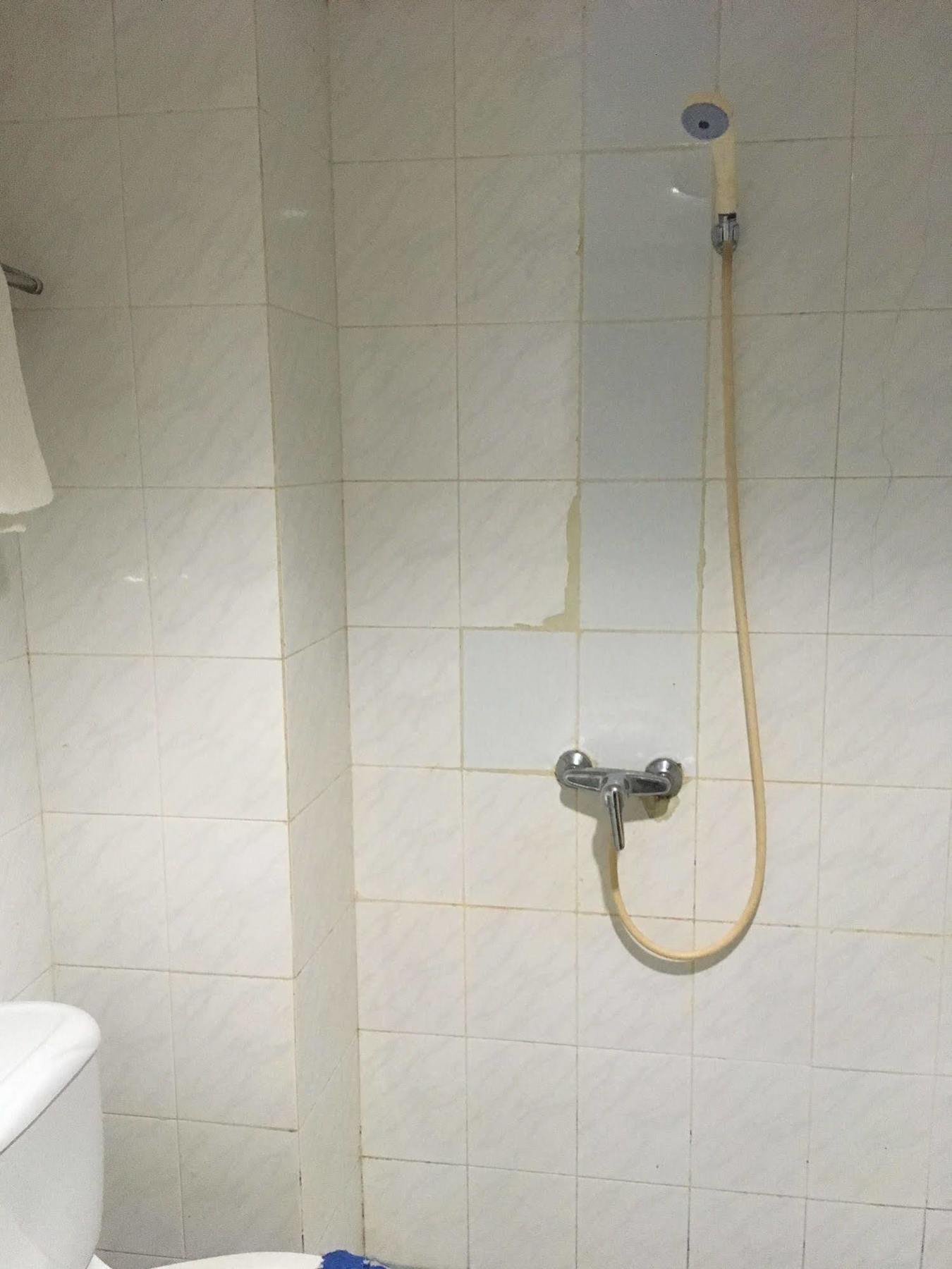 Batam Lai Lai Mutiara Hotel מראה חיצוני תמונה