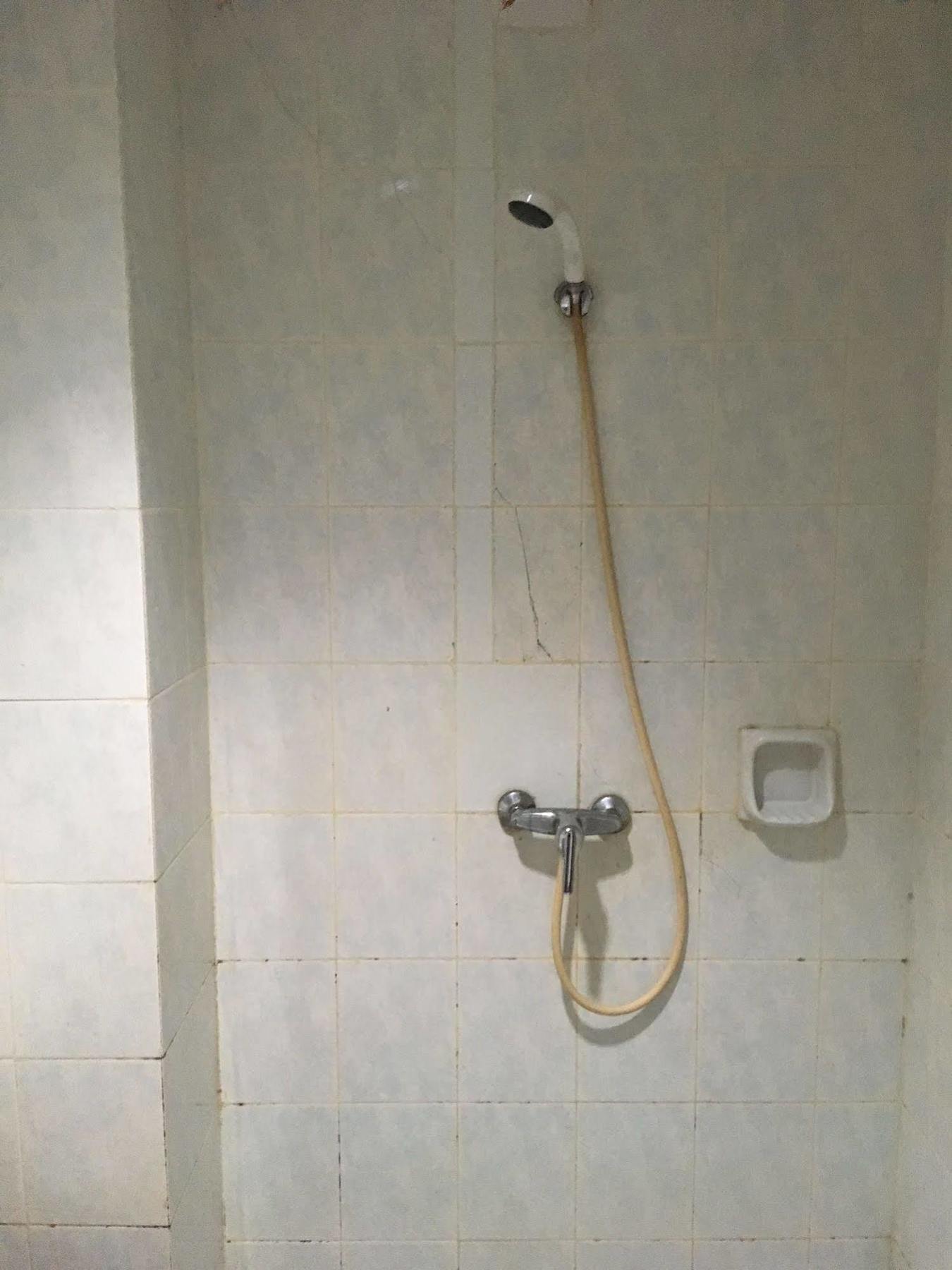 Batam Lai Lai Mutiara Hotel מראה חיצוני תמונה