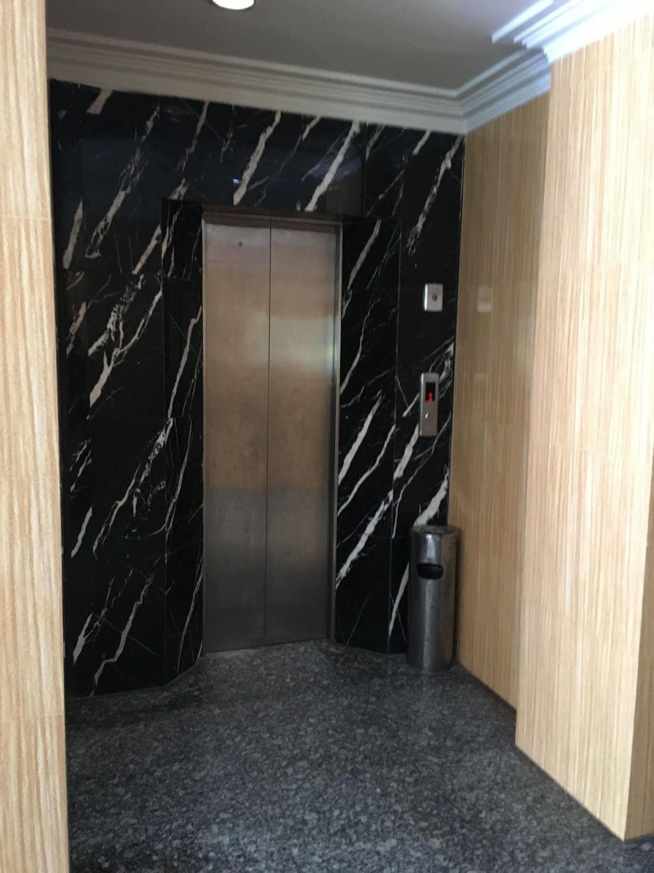 Batam Lai Lai Mutiara Hotel מראה חיצוני תמונה